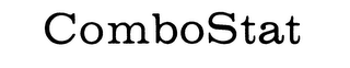 COMBOSTAT logo