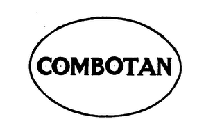 COMBOTAN logo