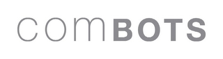 COMBOTS logo