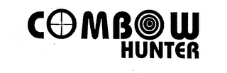 COMBOW HUNTER logo