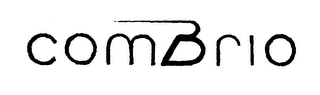 COMBRIO logo