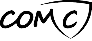 COMC logo
