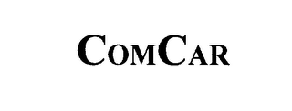 COMCAR logo