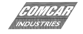 COMCAR INDUSTRIES logo