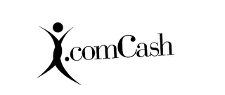 .COMCASH logo