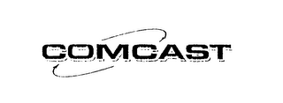 COMCAST logo