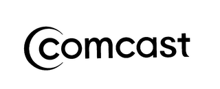 COMCAST logo