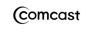 COMCAST logo