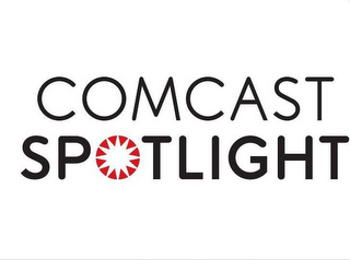 COMCAST SPOTLIGHT logo