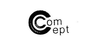 COMCEPT logo