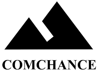 COMCHANCE logo
