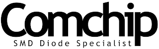 COMCHIP SMD DIODE SPECIALIST logo