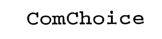COMCHOICE logo
