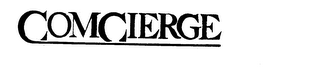 COMCIERGE logo