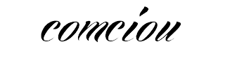 COMCIOU logo