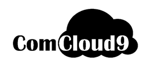 COMCLOUD9 logo