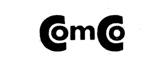 COMCO logo