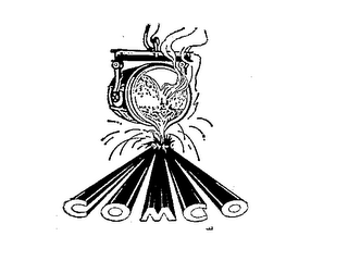 COMCO logo