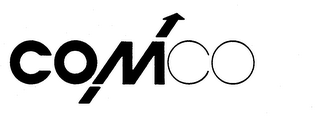 COMCO logo