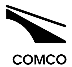 COMCO logo