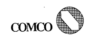 COMCO logo