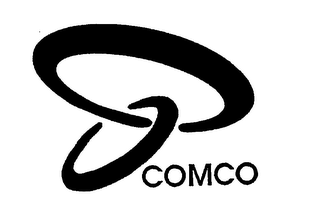 COMCO logo