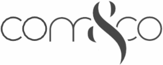 COM&CO logo