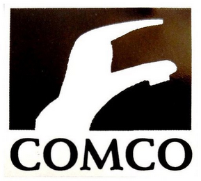 COMCO logo