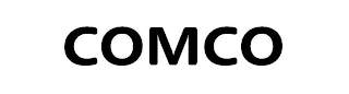 COMCO logo