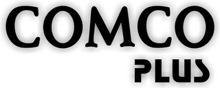 COMCO PLUS logo