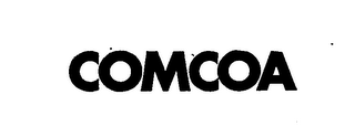 COMCOA logo