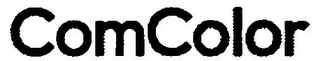 COMCOLOR logo