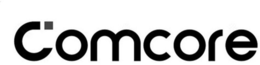 COMCORE logo
