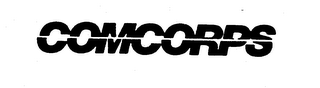 COMCORPS logo