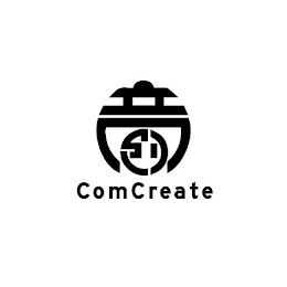 COMCREATE logo