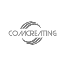 COMCREATING logo