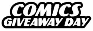 COMCS GIVEAWAY DAY logo