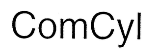 COMCYL logo