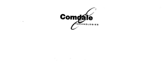 COMDALE TECHNOLOGIES logo