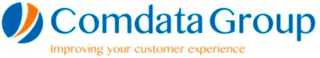 COMDATA GROUP IMPROVING YOUR CUSTOMER EXPERIENCE logo