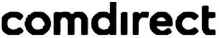 COMDIRECT logo