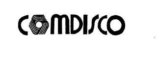 COMDISCO logo