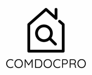 COMDOCPRO logo