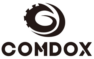 COMDOX logo
