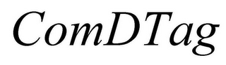 COMDTAG logo