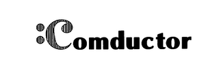 COMDUCTOR logo