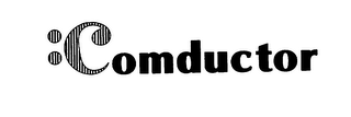 :COMDUCTOR logo