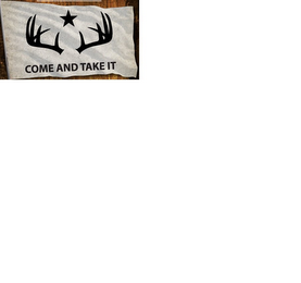 COME AND TAKE IT logo