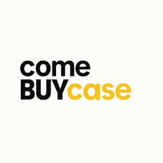 COME BUYCASE logo