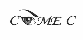 COME C logo